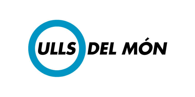 Fundació Ulls del món