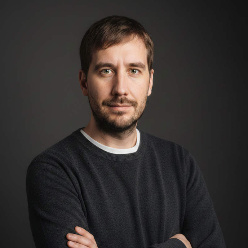 Jordi Garcia